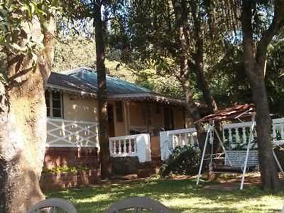 Prospect Hotel Panchgani Exterior photo