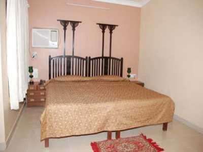 Prospect Hotel Panchgani Exterior photo