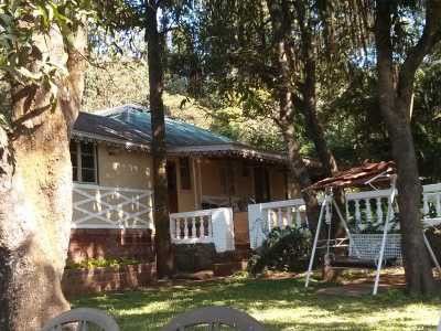 Prospect Hotel Panchgani Exterior photo