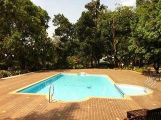 Prospect Hotel Panchgani Exterior photo